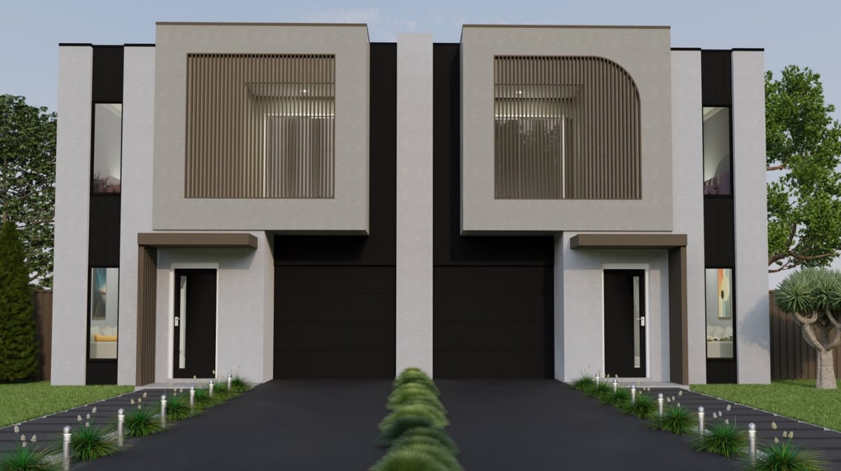 Facade Image