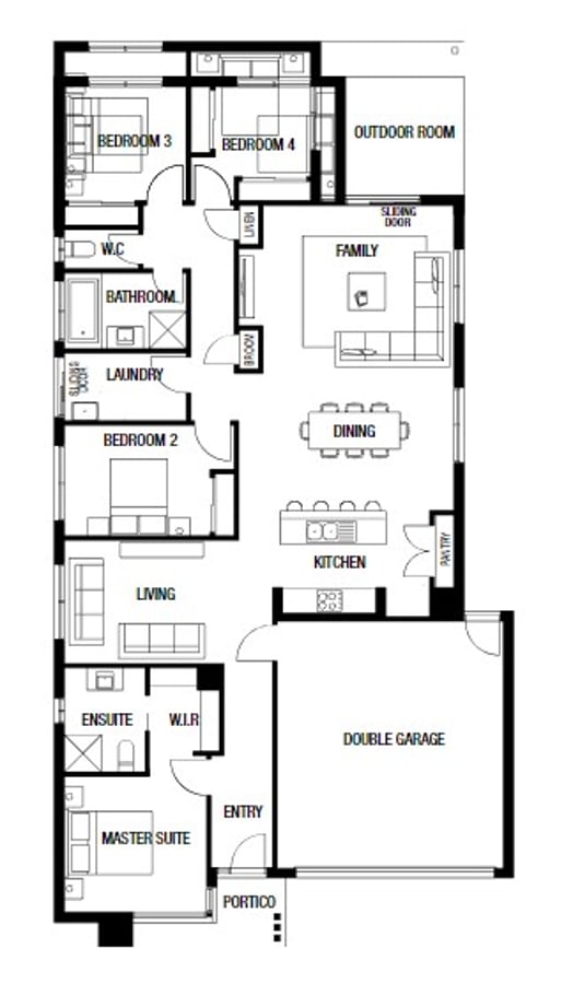 floorplan Image