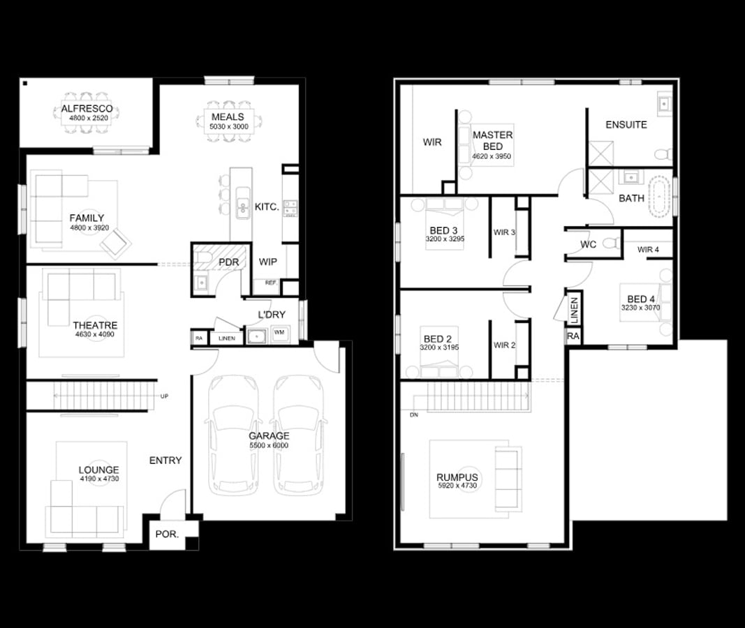 floorplan Image
