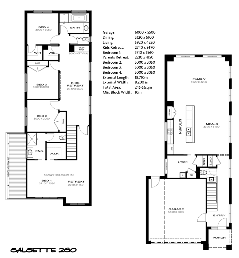 floorplan Image