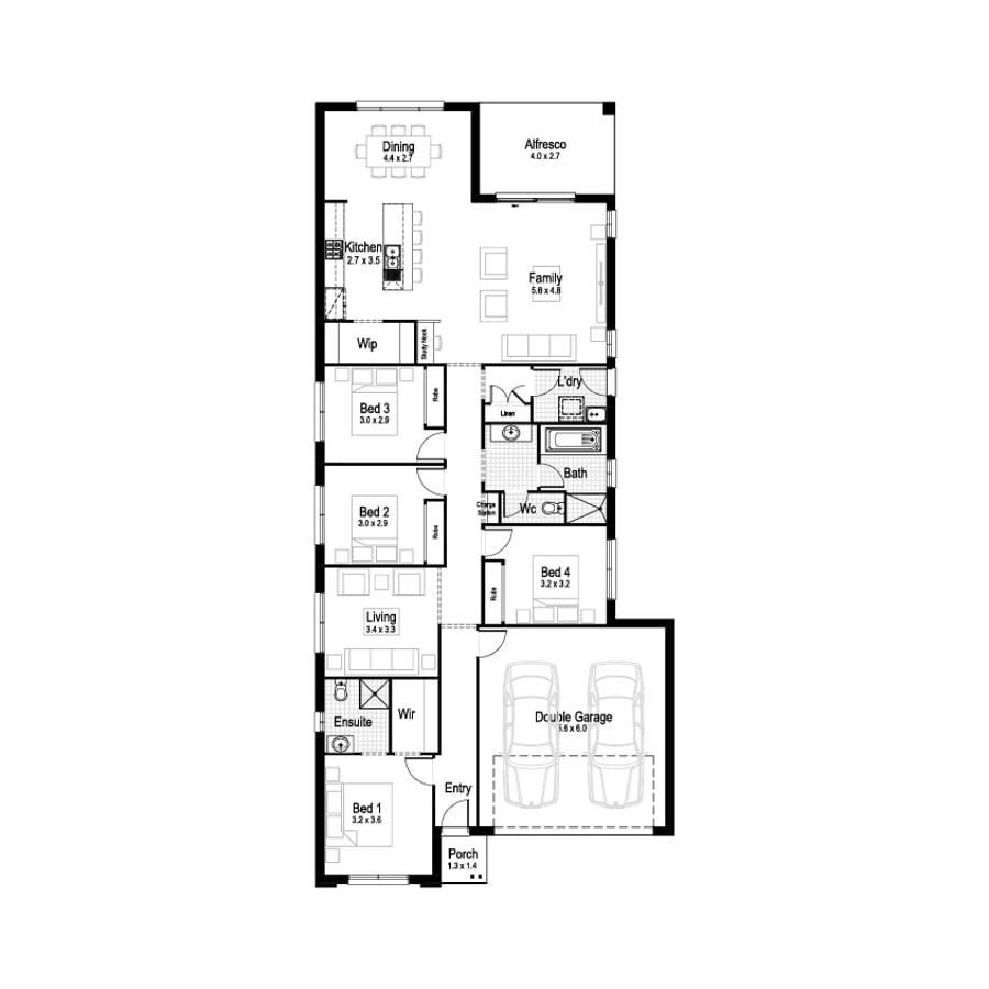 floorplan Image