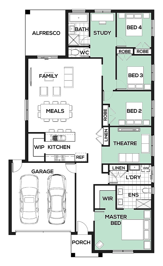 floorplan Image