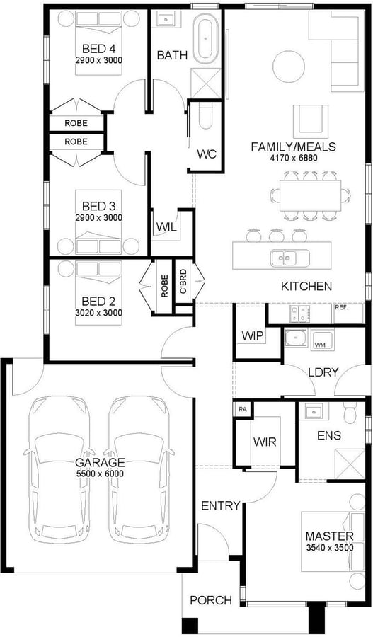 floorplan Image