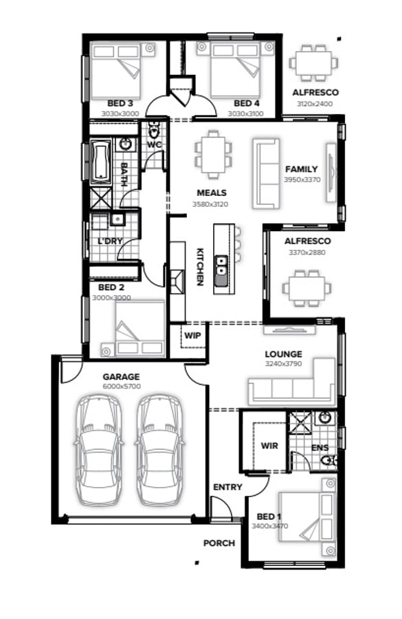 floorplan Image