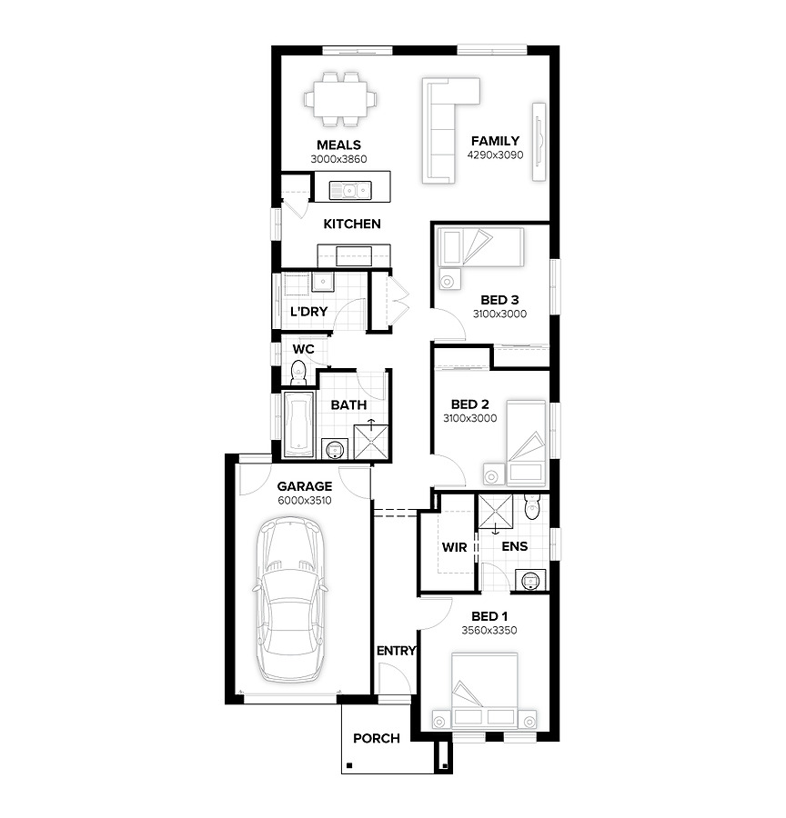 floorplan Image