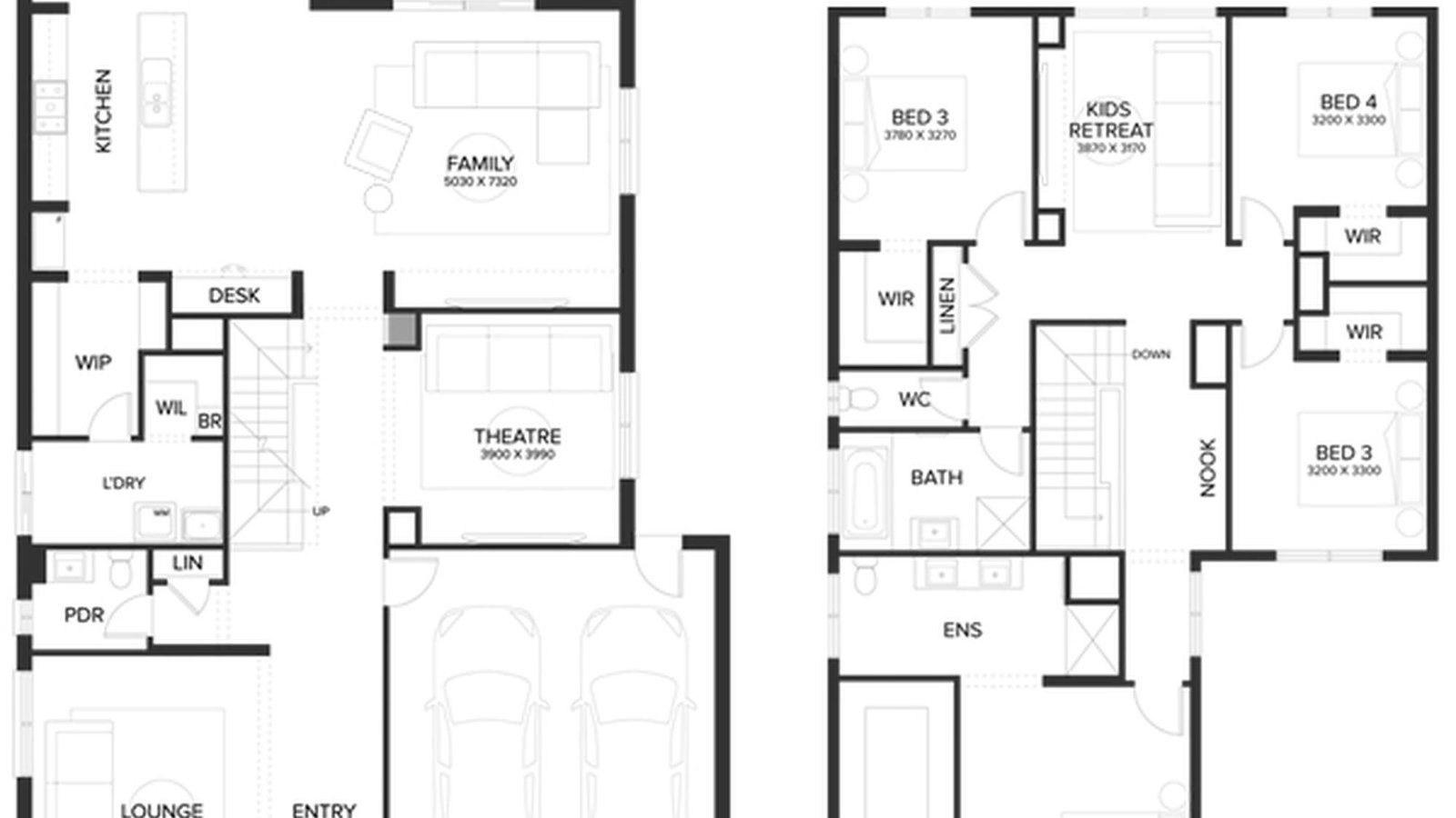floorplan Image