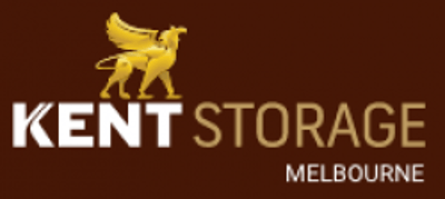 Kent Storage logo