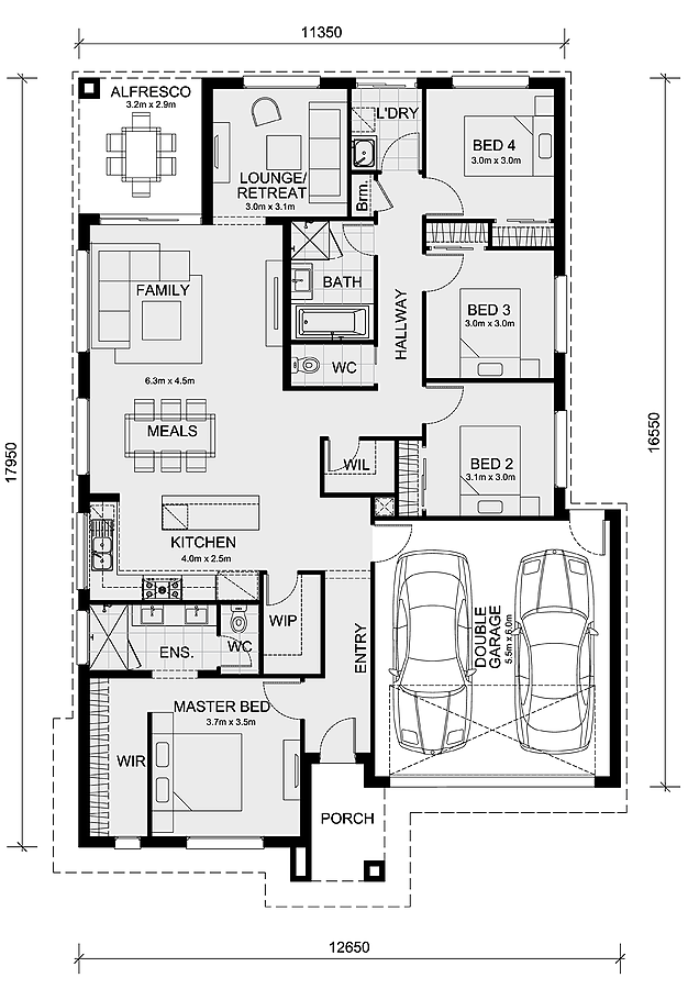 floorplan Image