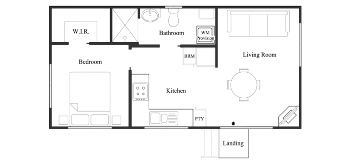 floorplan Image