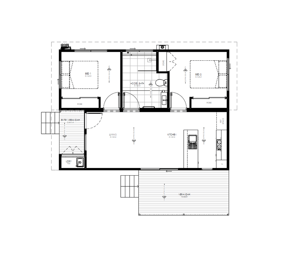 floorplan Image