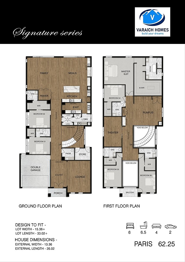 floorplan Image