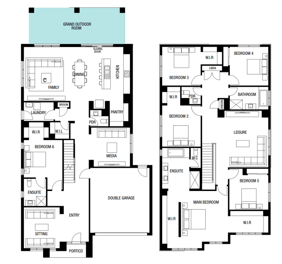 floorplan Image