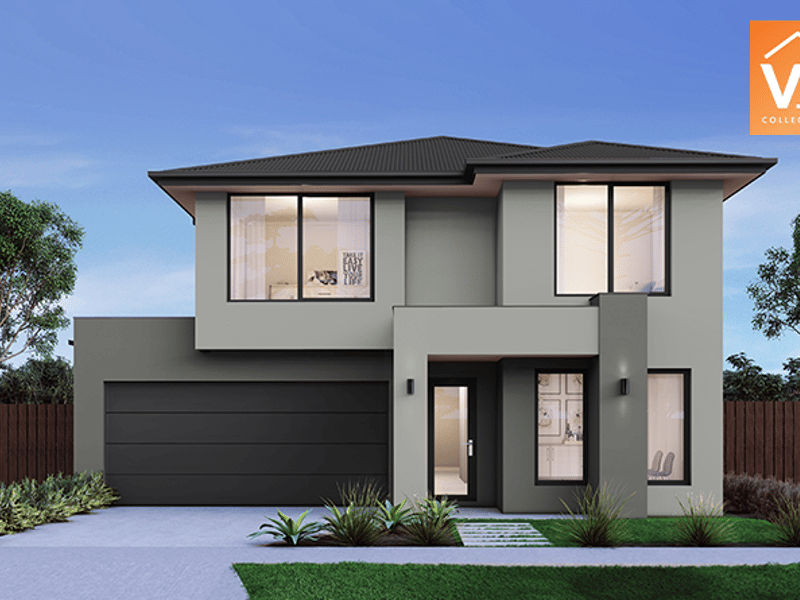 Lot 4951 Meridian Estate Clyde North VIC 3978