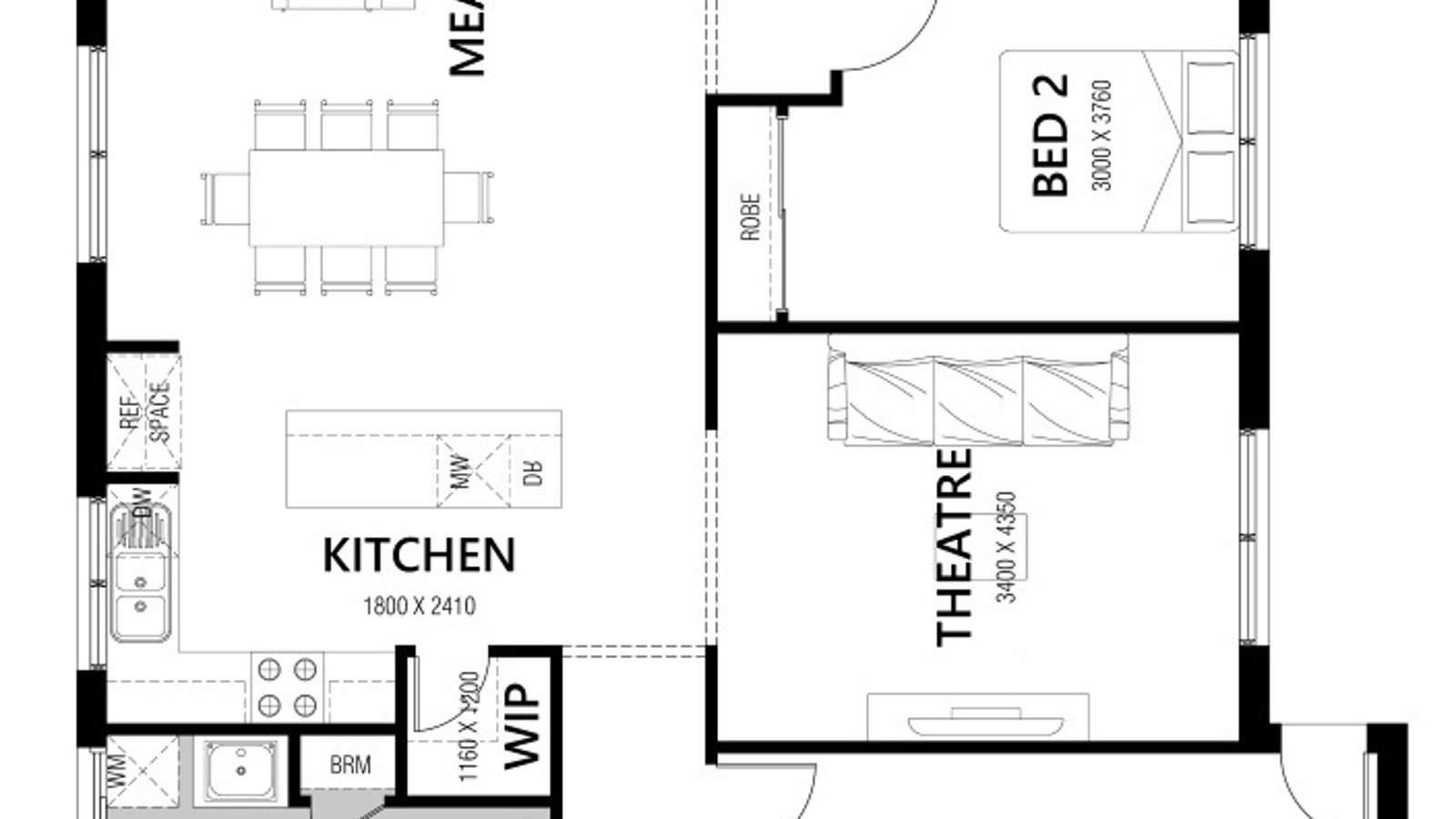 floorplan Image