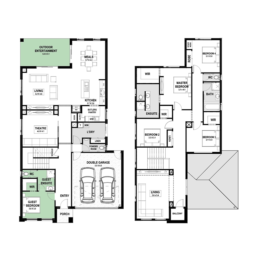 floorplan Image