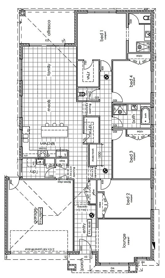 floorplan Image