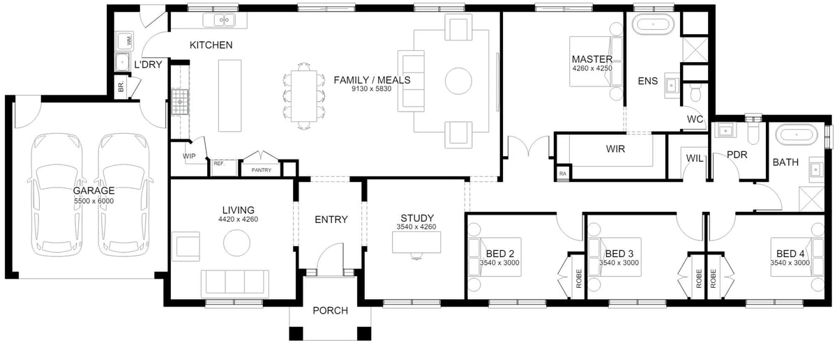 floorplan Image