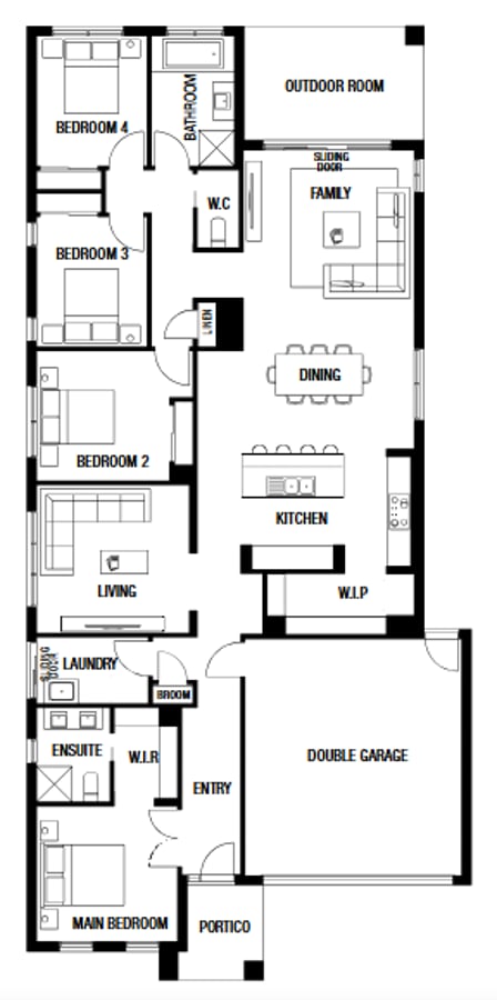 floorplan Image