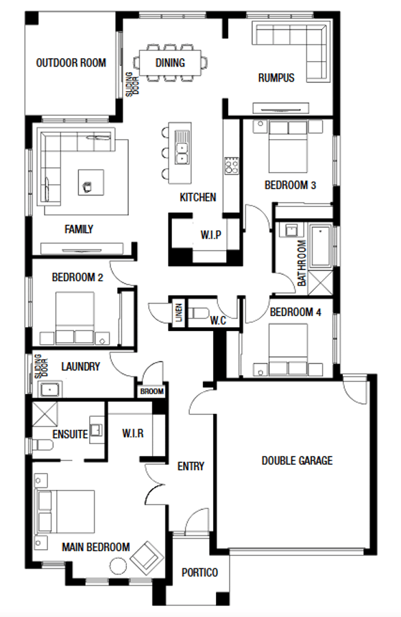 floorplan Image
