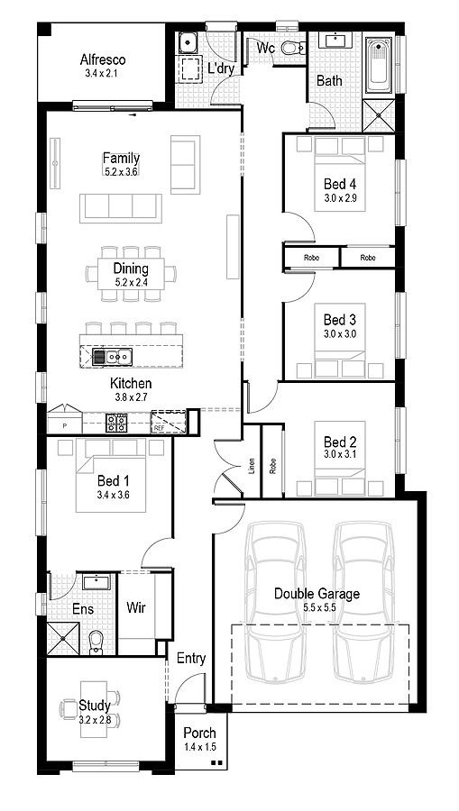 floorplan Image