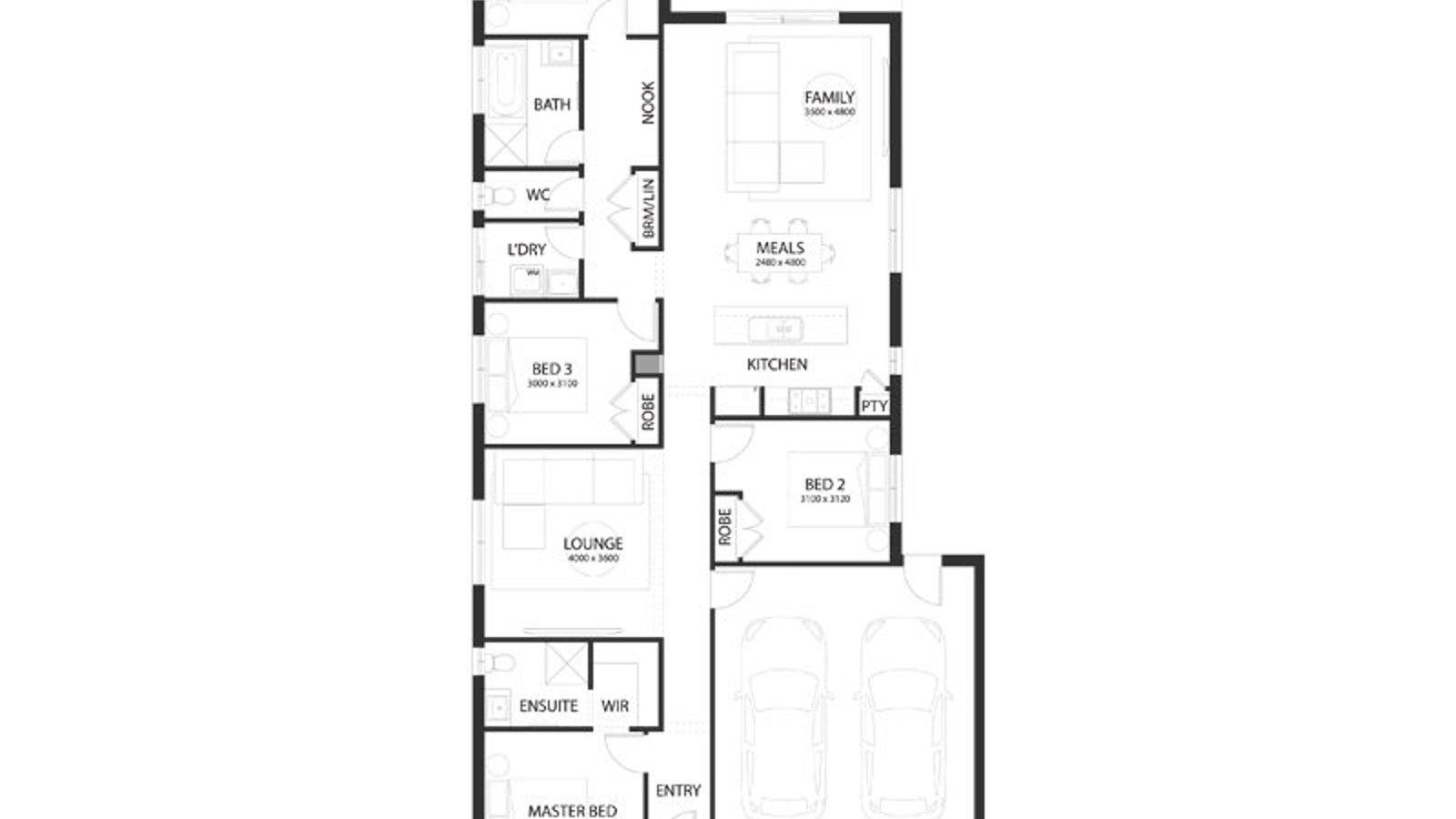 floorplan Image