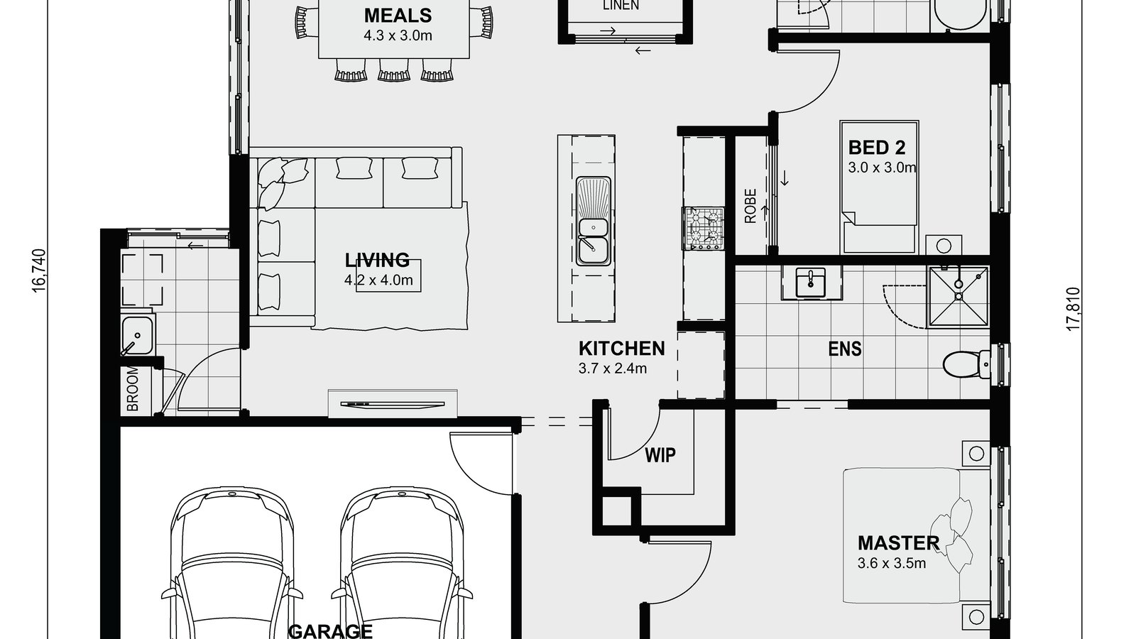 floorplan Image