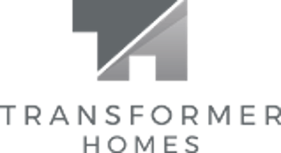 Transformer Homes logo