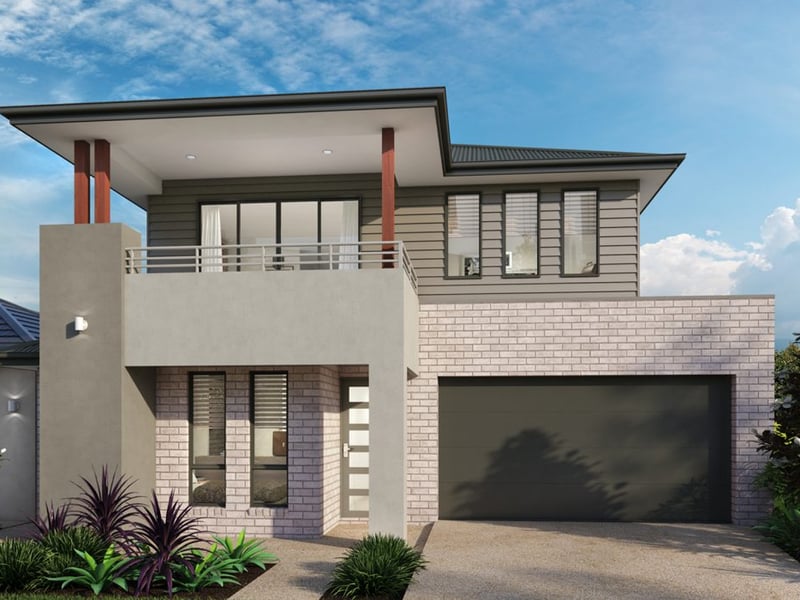 Rivergum Homes SA home design