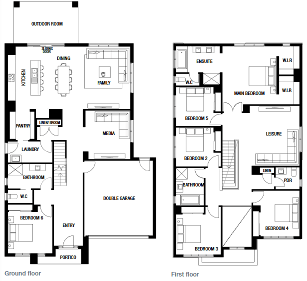 floorplan Image
