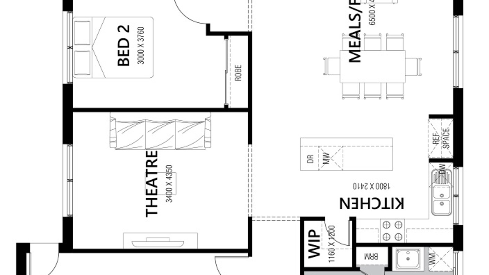 floorplan Image