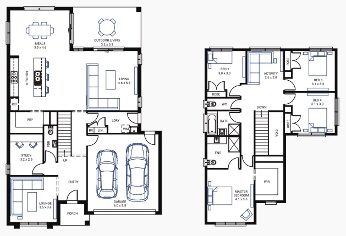 floorplan Image