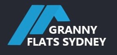 Granny Flats Sydney logo