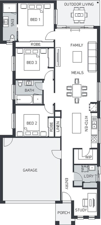 floorplan Image