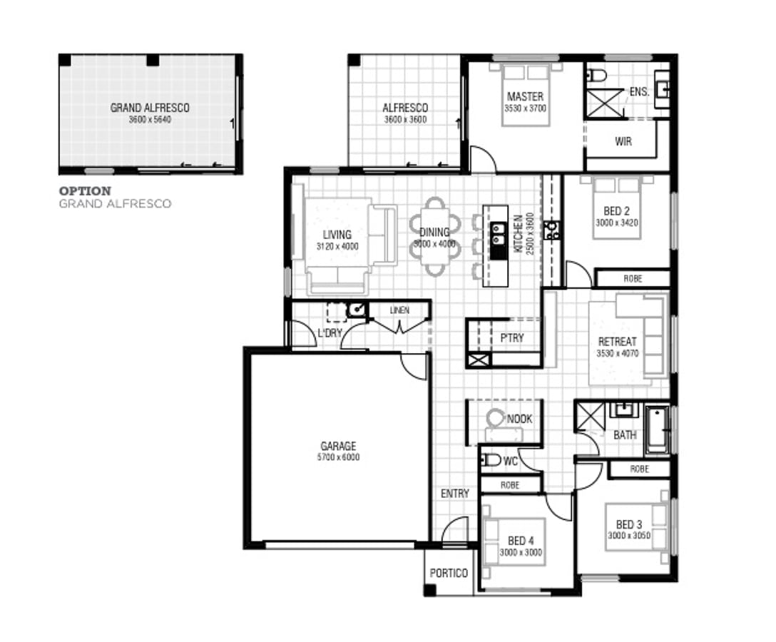 floorplan Image