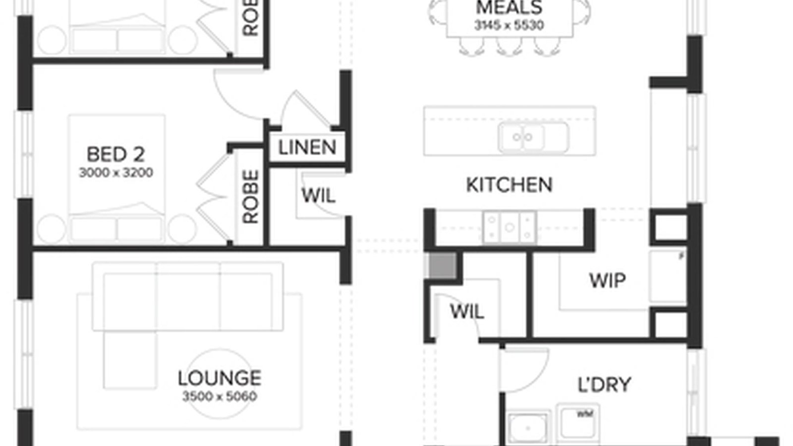 floorplan Image