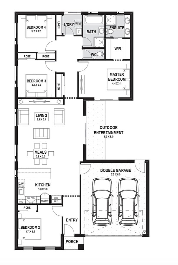 floorplan Image