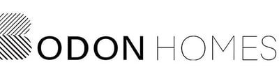 Bodon Homes logo