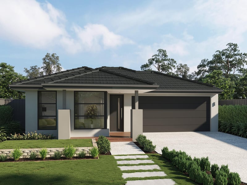 Lot 215 Corfu Street Fraser Rise VIC 3336
