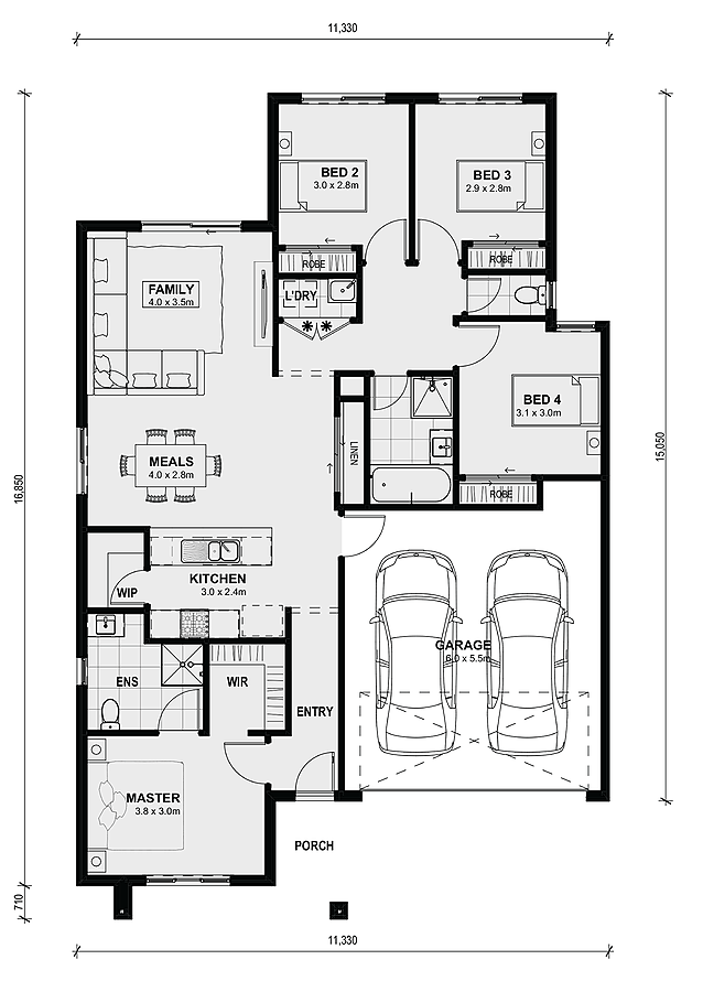 floorplan Image