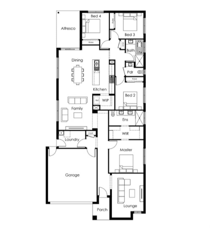 floorplan Image