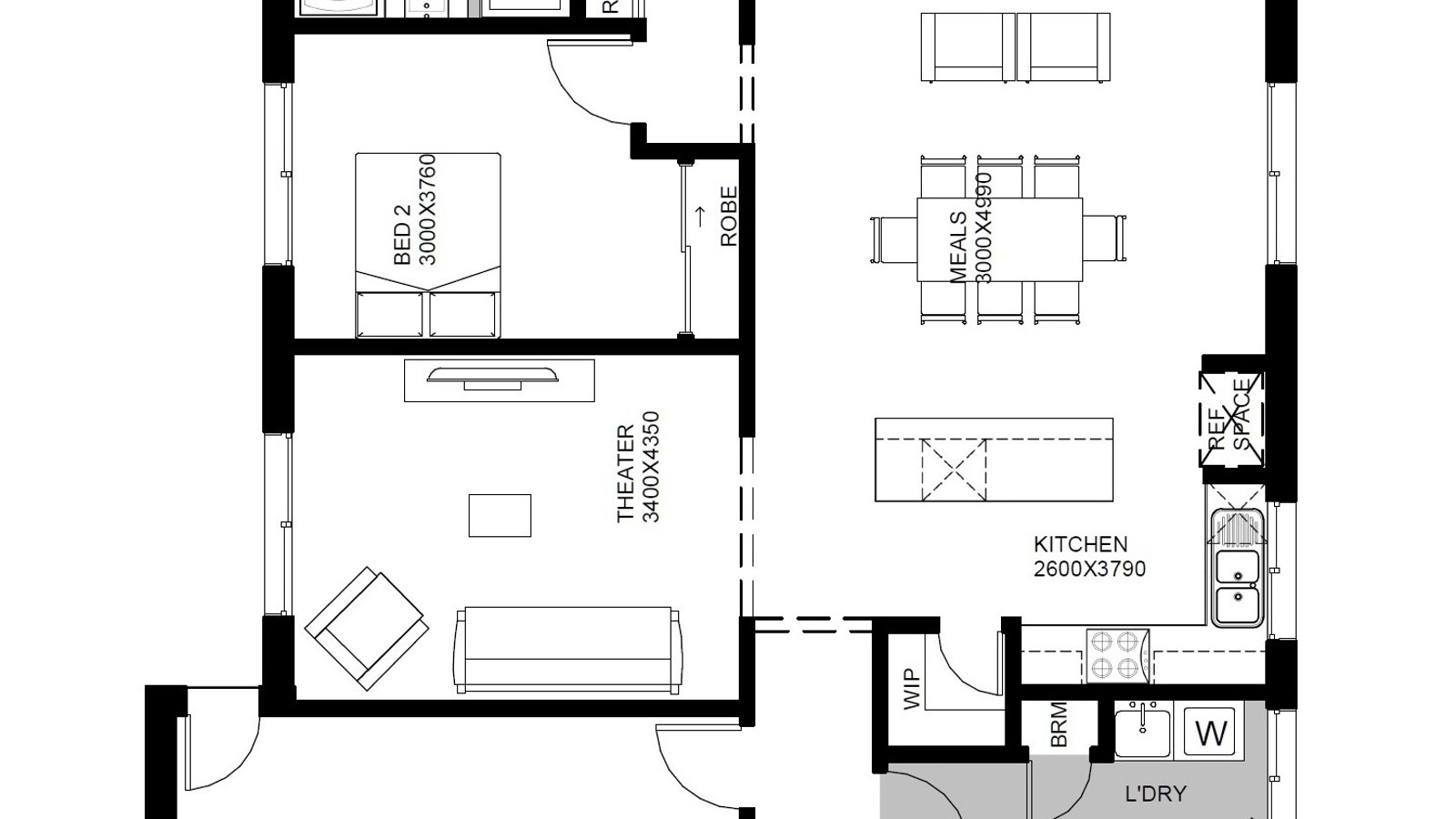 floorplan Image