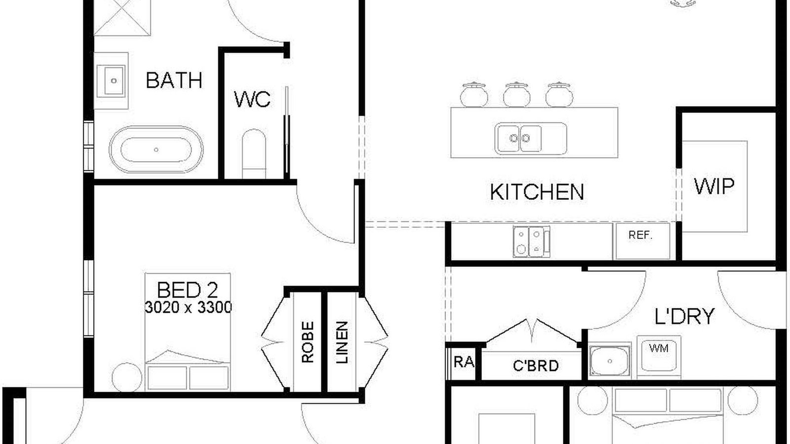 floorplan Image