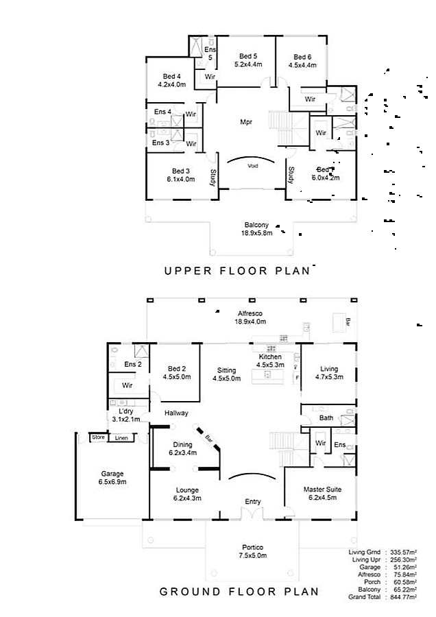 floorplan Image