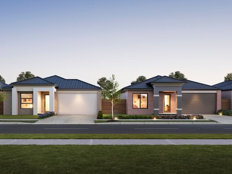 Mernda Rise home design