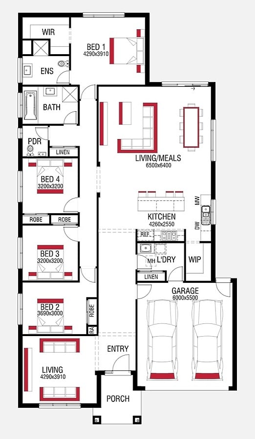 floorplan Image