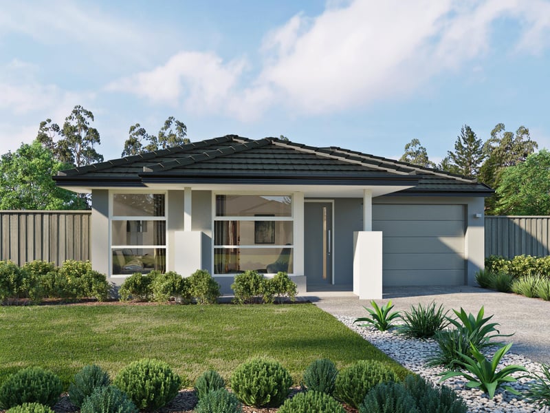 Lot 1031 Petal Crescent Wallan VIC 3756