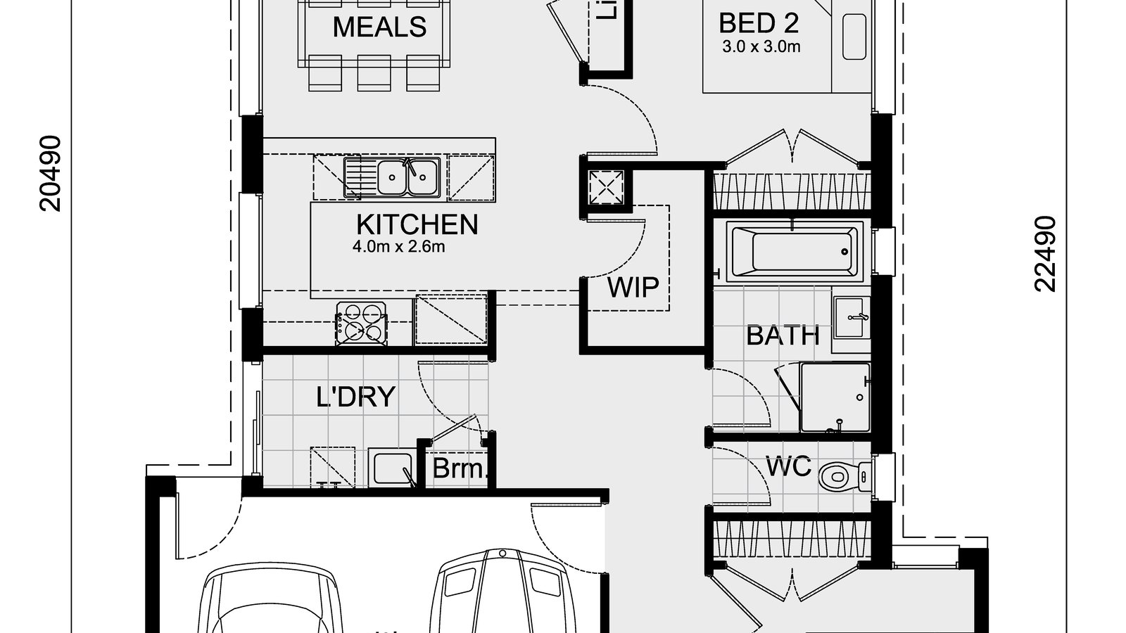 floorplan Image