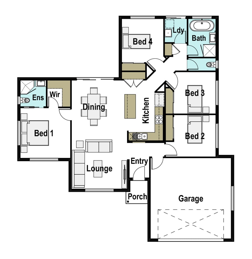 floorplan Image