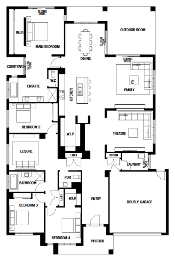 floorplan Image
