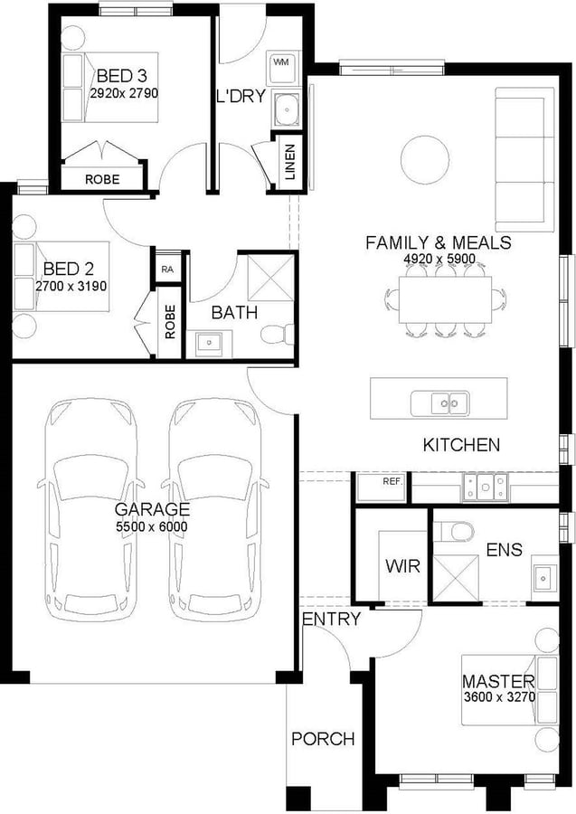 floorplan Image